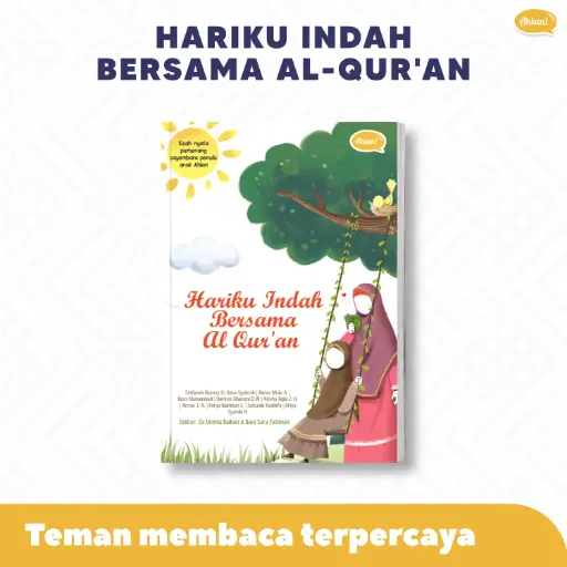 Hariku Indah Bersama Al-Qur'an