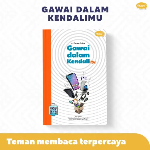 Gawai dalam Kendalimu