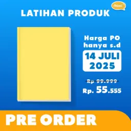 PRODUK PO REGULER